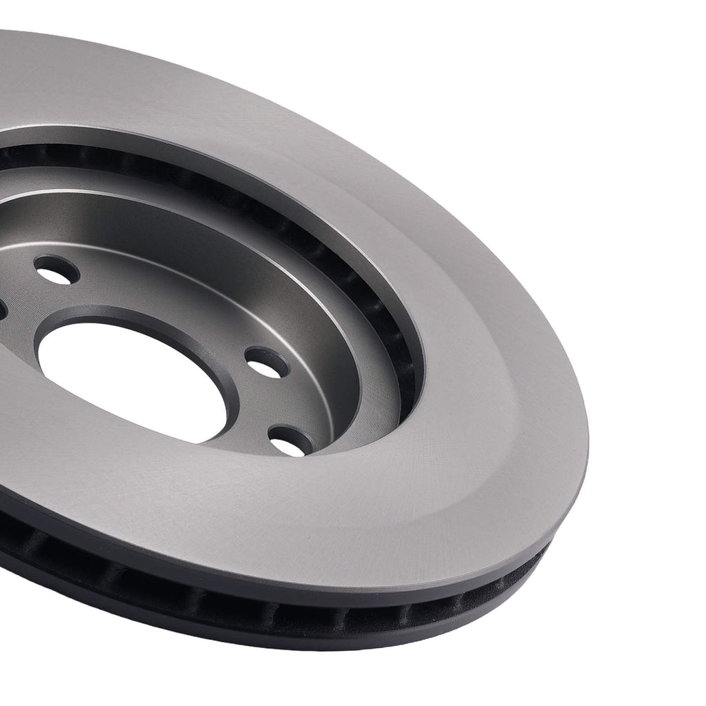Bremsscheiben Vorne kompatibel für Opel Combo Corsa C Meriva A Tigra Twintop 569000 260mm