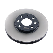 Laden Sie das Bild in den Galerie-Viewer, Bremsscheiben Vorne kompatibel für Opel Astra G T98 F70 569059 90497879 9117677 255,8mm