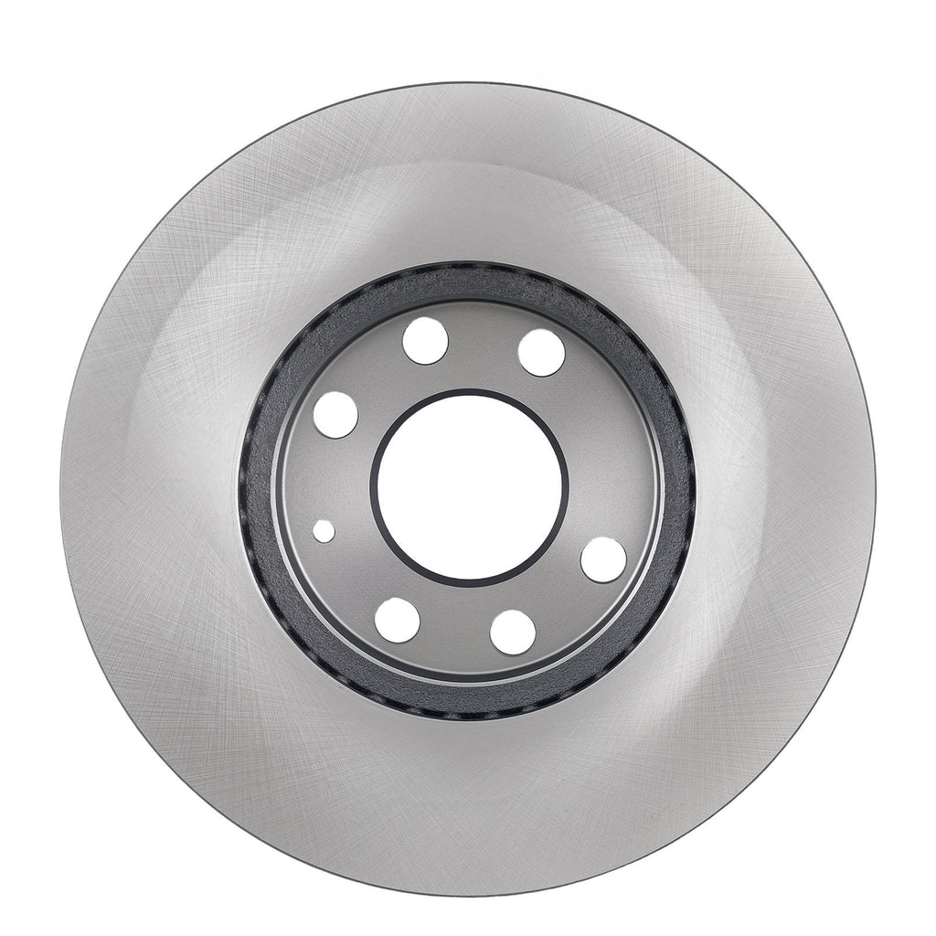 Bremsscheiben Vorne kompatibel für Opel Astra G T98 F70 569059 90497879 9117677 255,8mm