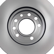 Laden Sie das Bild in den Galerie-Viewer, 2x Vordere Bremsscheiben kompatibel für Opel Astra G H Meriva Zafira A B Combo Tour 569060