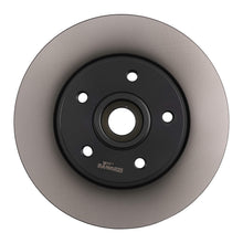 Laden Sie das Bild in den Galerie-Viewer, Bremsscheiben Hinten LR kompatibel für OPEL VIVARO B kompatibel für RENAULT TRAFIC III Bus Kasten 280mm