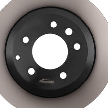 Laden Sie das Bild in den Galerie-Viewer, Bremsscheiben Hinten kompatibel für Audi Q7 kompatibel für Porsche Cayenne kompatibel für VW Touareg 7L6615601D 329.7mm
