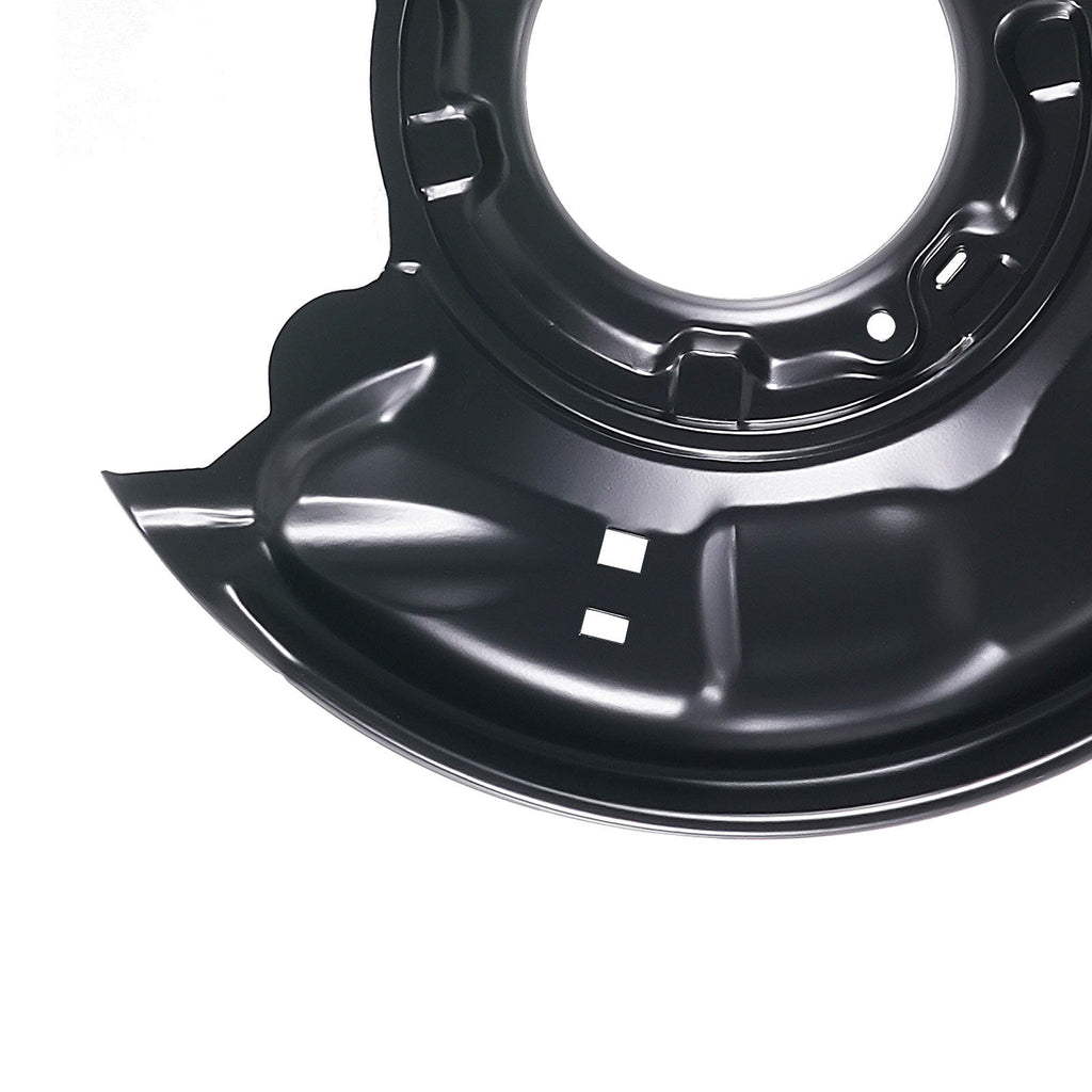 Ankerblech Bremsscheibe Hinten kompatibel für Mercedes W203 CL203 C230 C240 C280 C32 C320