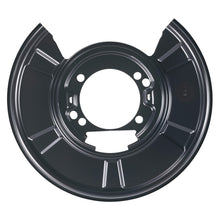 Laden Sie das Bild in den Galerie-Viewer, Ankerblech Bremsscheibe Hinten kompatibel für Mercedes 3t 3.5-t B906 Bus Kasten kompatibel für VW Crafter