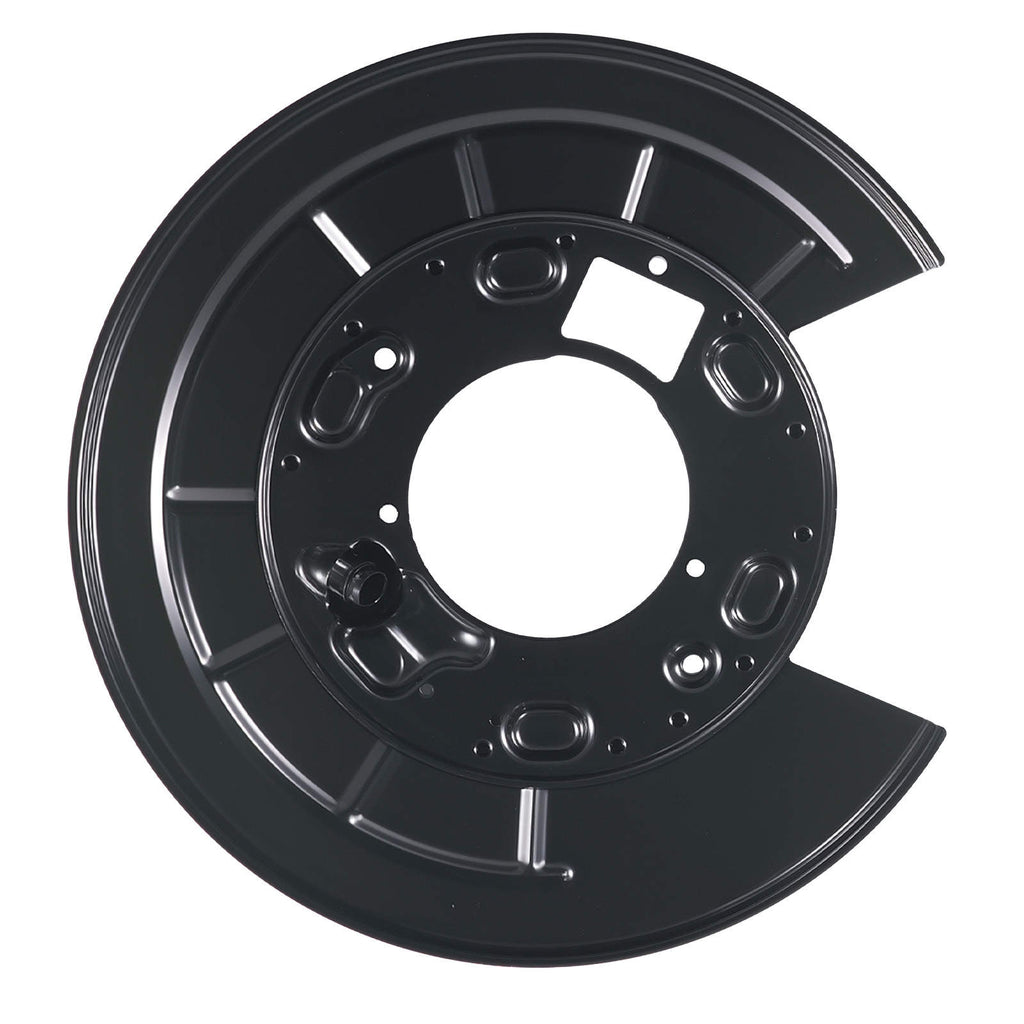 Ankerblech Bremsscheibe Hinten kompatibel für Land Rover Discovery L319 Range Sport L320