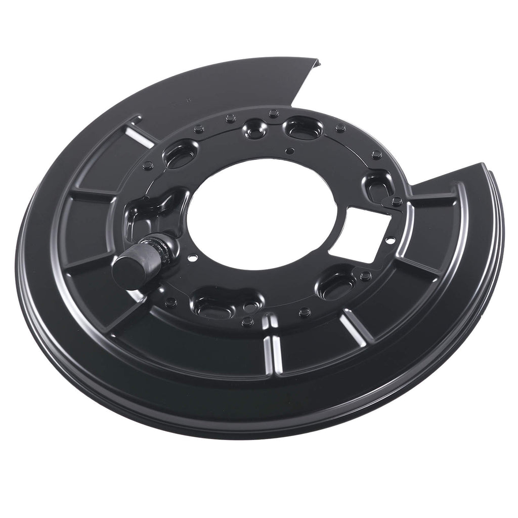Ankerblech Bremsscheibe Hinten kompatibel für Land Rover Discovery L319 Range Sport L320