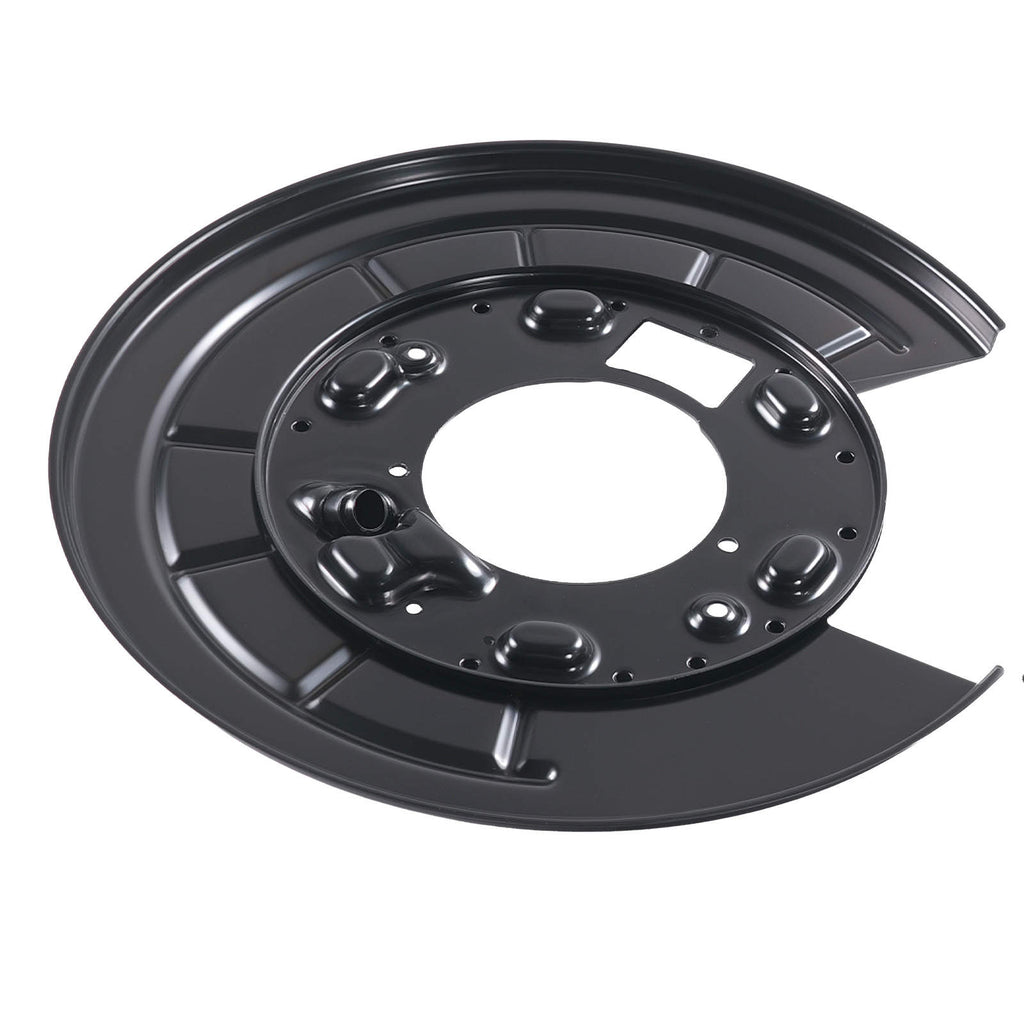 Ankerblech Bremsscheibe Hinten kompatibel für Land Rover Discovery L319 Range Sport L320