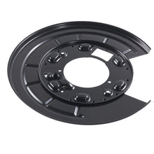 Laden Sie das Bild in den Galerie-Viewer, Ankerblech Bremsscheibe Hinten kompatibel für Land Rover Discovery L319 Range Sport L320