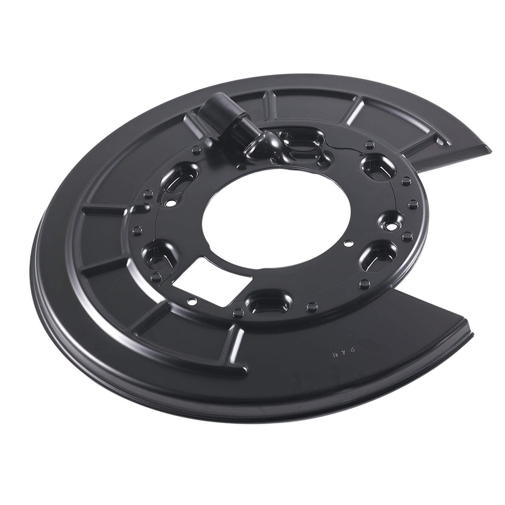 Ankerblech Bremsscheibe Hinten kompatibel für Land Rover Discovery L319 Range Sport L320