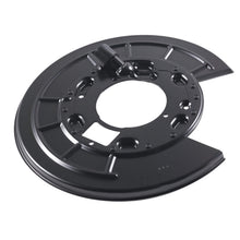 Laden Sie das Bild in den Galerie-Viewer, Ankerblech Bremsscheibe Hinten kompatibel für Land Rover Discovery L319 Range Sport L320