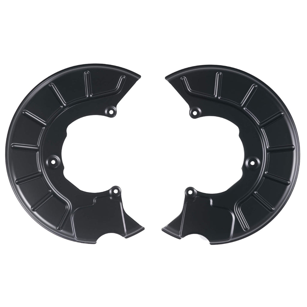 Bremsschutzblech kompatibel für Audi A3 Quattro kompatibel für VW Jetta/Passat/CC 2006-2017 1K0615311F