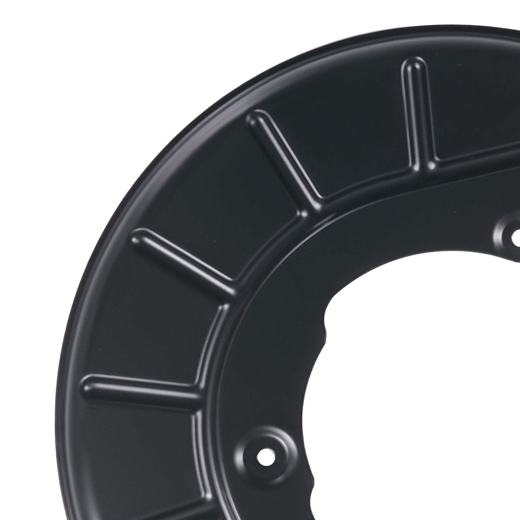 Bremsschutzblech kompatibel für Audi A3 Quattro kompatibel für VW Jetta/Passat/CC 2006-2017 1K0615311F