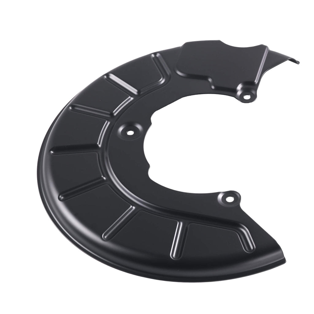 Bremsschutzblech kompatibel für Audi A3 Quattro kompatibel für VW Jetta/Passat/CC 2006-2017 1K0615311F