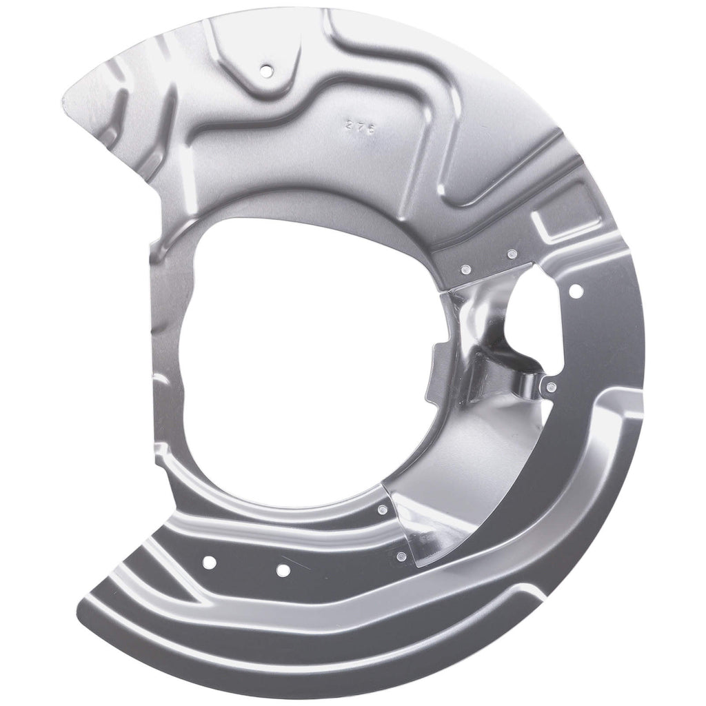 2x Ankerblech Bremsscheibe Vorne L+R kompatibel für BMW X5 E70 F15 F85 X6 E71 F16 Alle