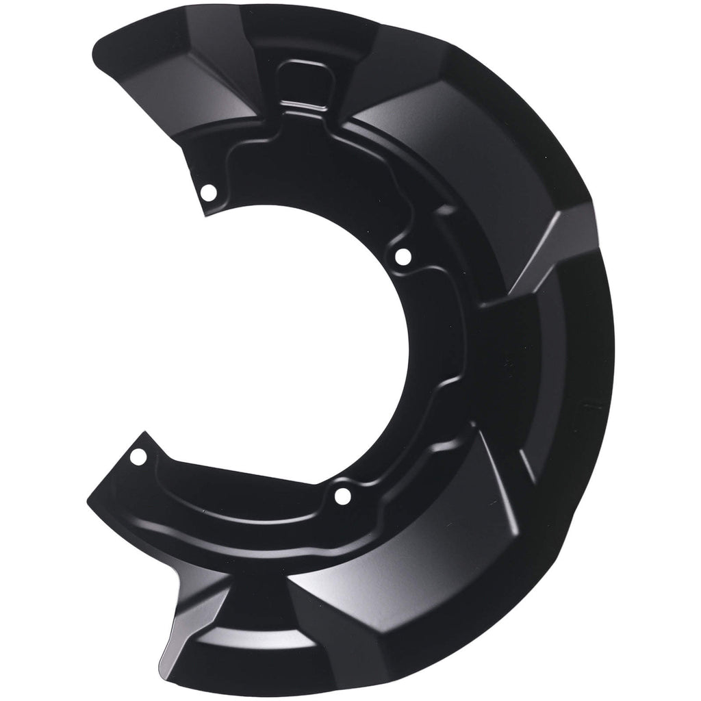 Ankerblech Bremsscheibe Vorne kompatibel für Mini R55 R56 R57 R58 R59 Cooper One D S JCW SD