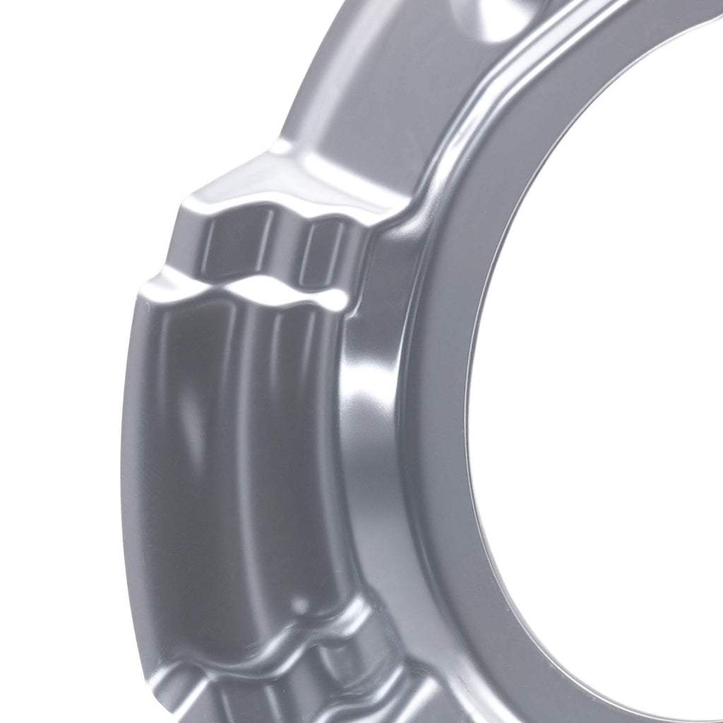 Ankerblech Bremsscheibe Vorne kompatibel für BMW 5 F10 GT F07 6 Gran Coupé F06 7er F01 F02