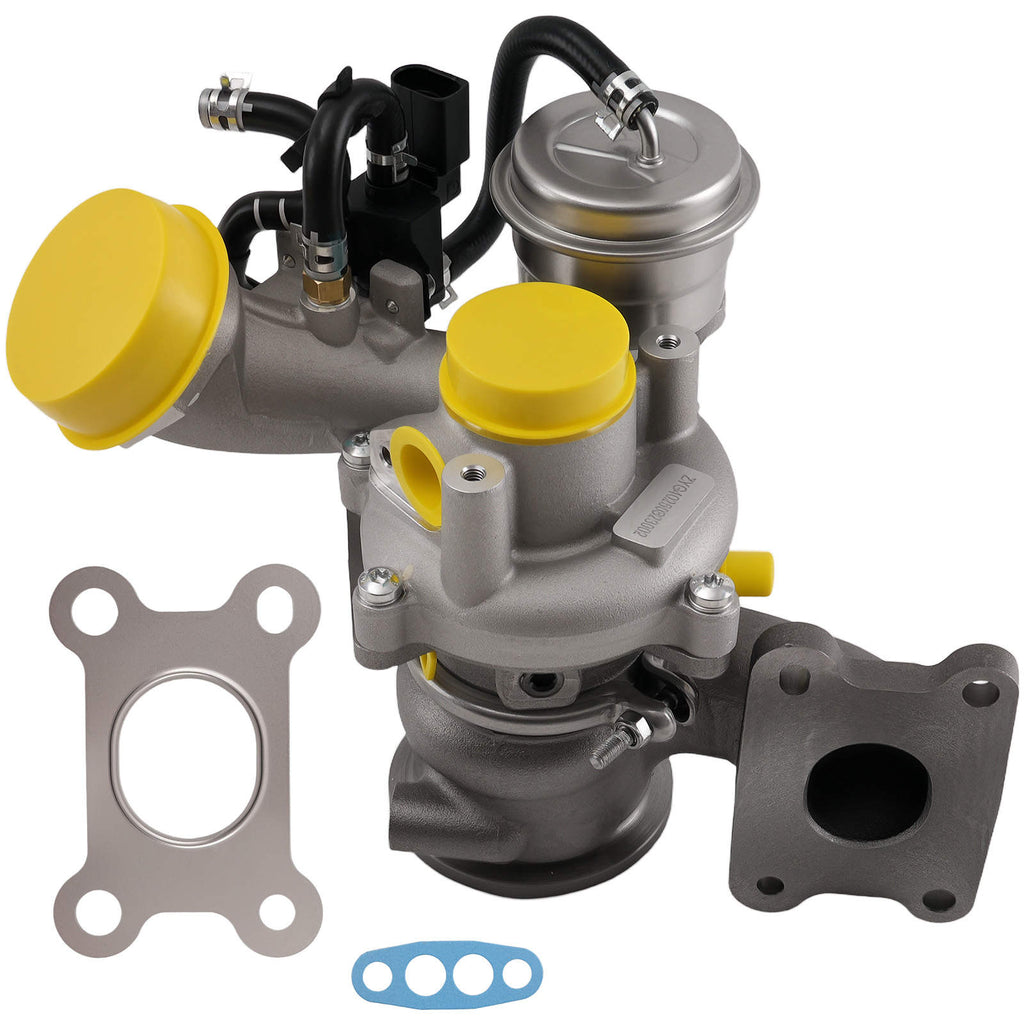 KP38-4175K Turbolader kompatibel für Seat Leon 1.4 TSI 90KW 2012-16 16389700017 04E145702H