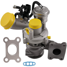 Laden Sie das Bild in den Galerie-Viewer, KP38-4175K Turbolader kompatibel für Seat Leon 1.4 TSI 90KW 2012-16 16389700017 04E145702H