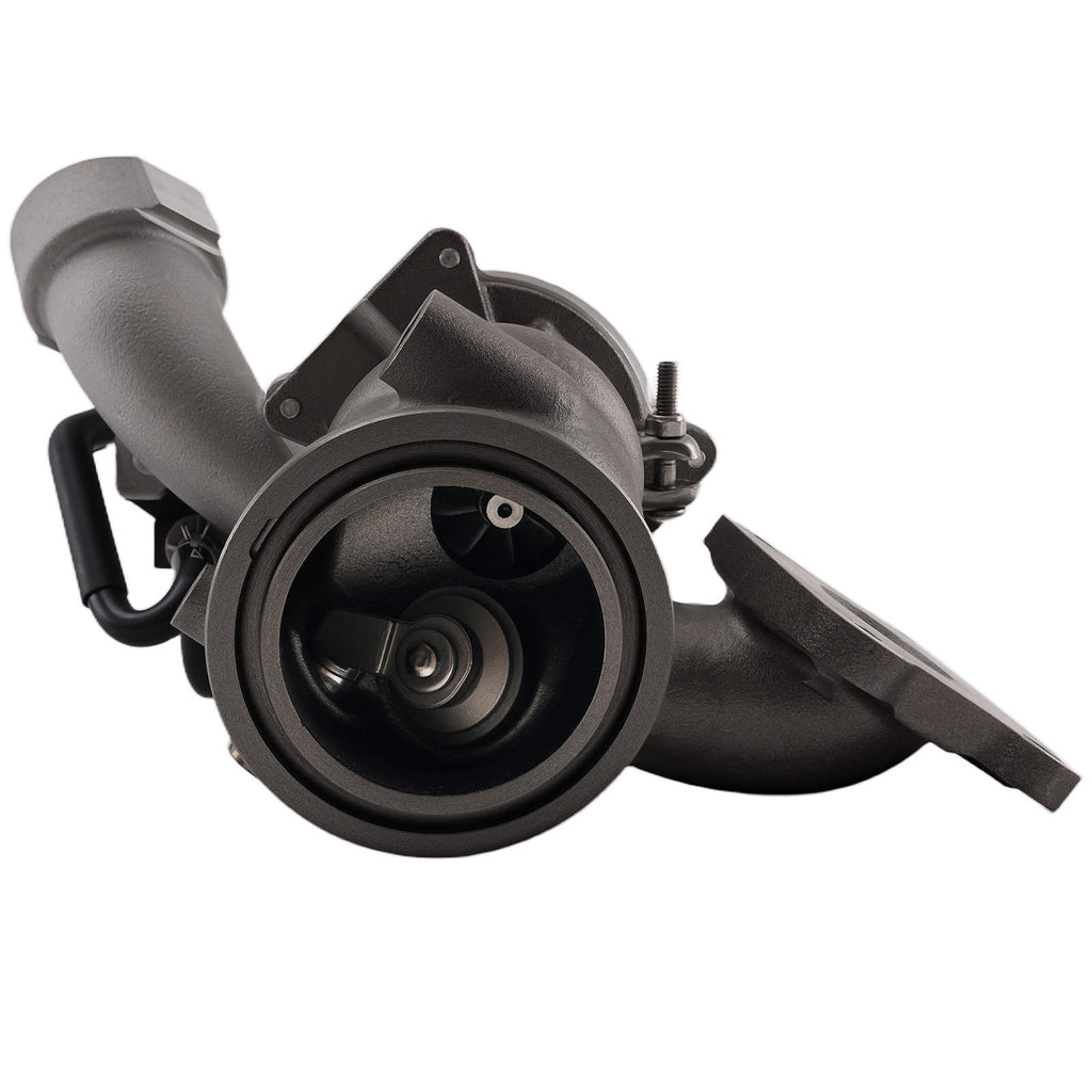 KP38-4175K Turbolader kompatibel für Seat Leon 1.4 TSI 90KW 2012-16 16389700017 04E145702H