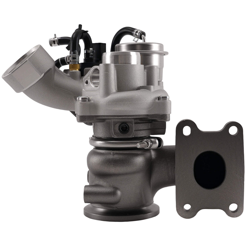 KP38-4175K Turbolader kompatibel für Seat Leon 1.4 TSI 90KW 2012-16 16389700017 04E145702H