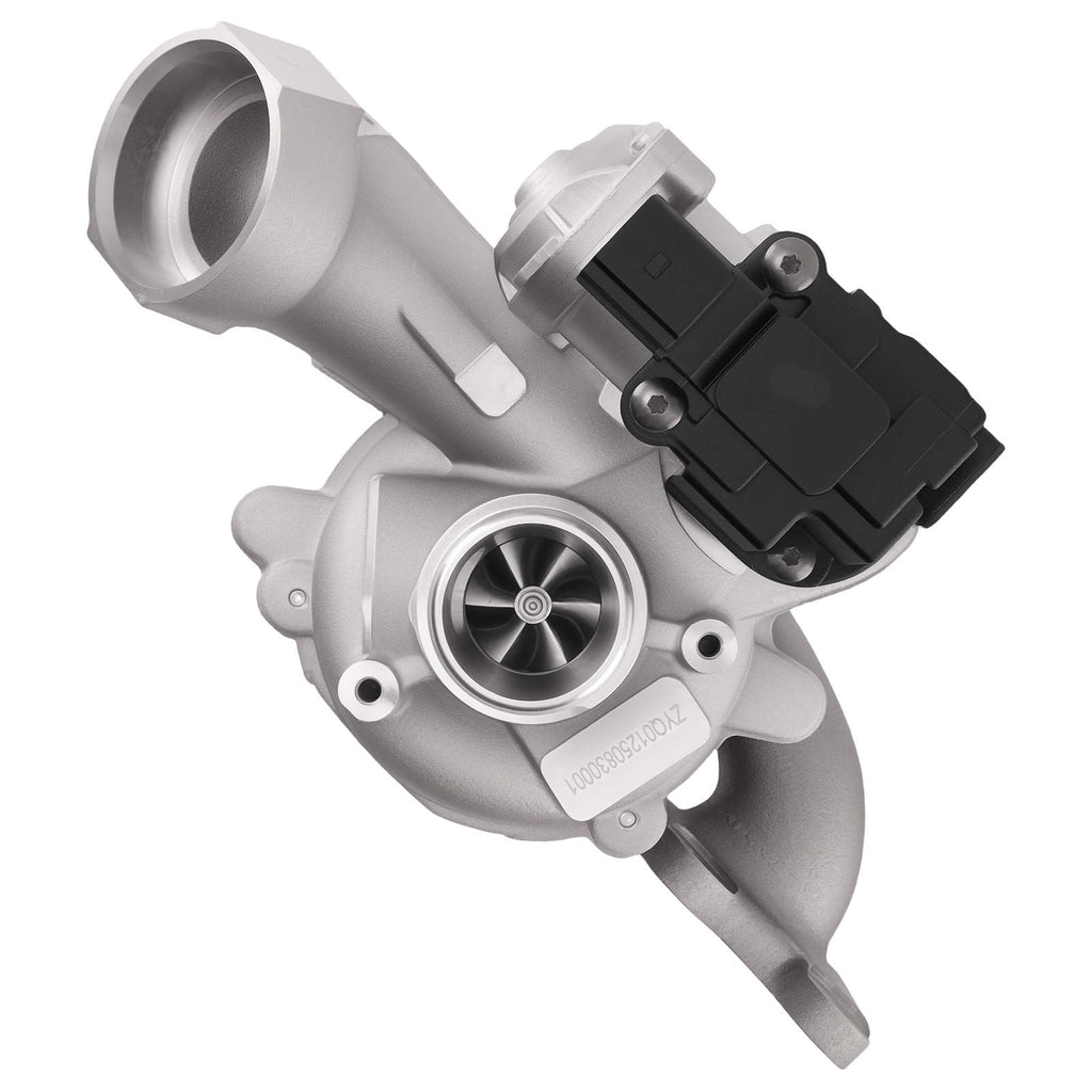 TD025L Turbolader kompatibel für VW Golf VII 1.4 TSI 110 KW 2014-2019 04E145703KX