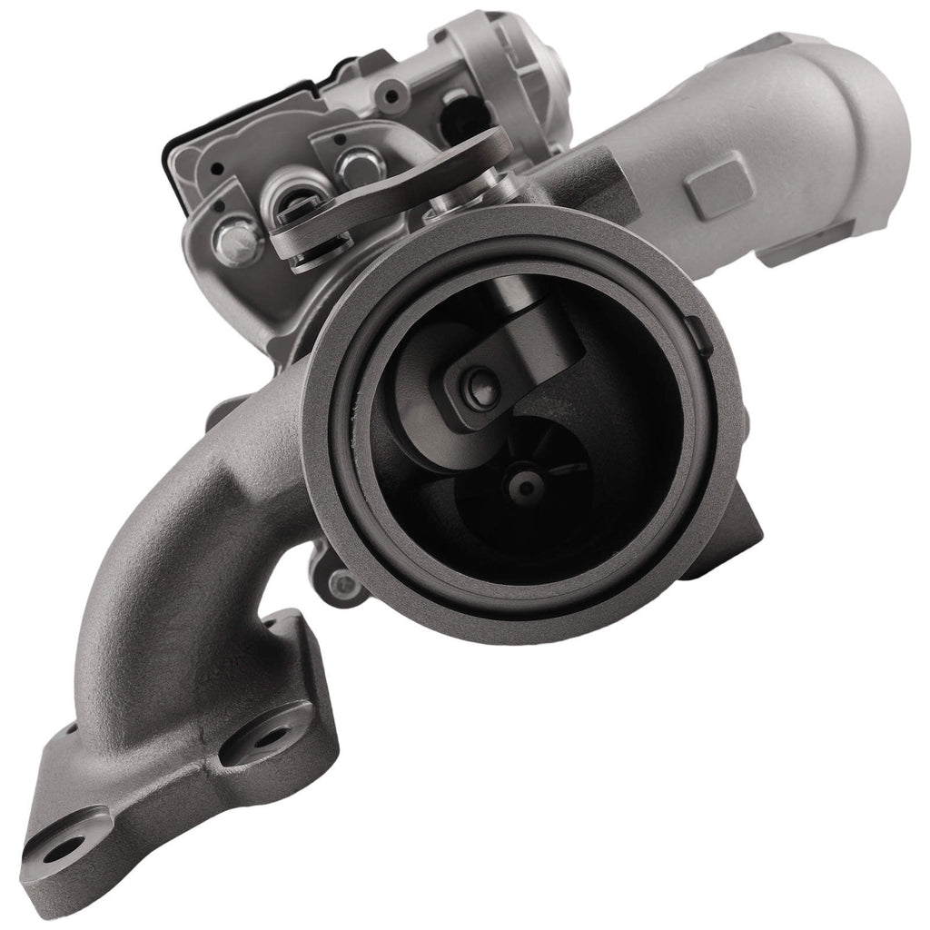 TD025L Turbolader kompatibel für VW Golf VII 1.4 TSI 110 KW 2014-2019 04E145703KX
