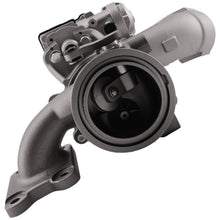 Laden Sie das Bild in den Galerie-Viewer, TD025L Turbolader kompatibel für VW Golf VII 1.4 TSI 110 KW 2014-2019 04E145703KX