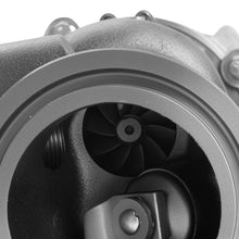 Laden Sie das Bild in den Galerie-Viewer, Turbolader kompatibel für VW Golf 7 1.4L DGX 04E-145-722-N Turbinenrad K418 04E145722N NEW