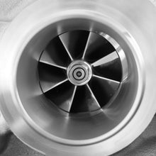 Laden Sie das Bild in den Galerie-Viewer, Turbolader kompatibel für VW Golf 7 1.4L DGX 04E-145-722-N Turbinenrad K418 04E145722N NEW