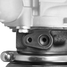 Laden Sie das Bild in den Galerie-Viewer, Turbolader kompatibel für VW Golf 7 1.4L DGX 04E-145-722-N Turbinenrad K418 04E145722N NEW