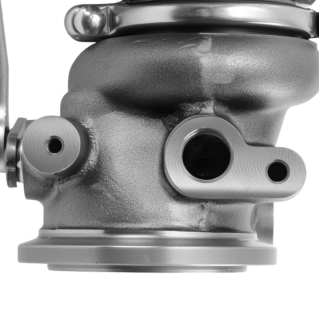 Turbolader kompatibel für VW Golf 7 1.4L DGX 04E-145-722-N Turbinenrad K418 04E145722N NEW