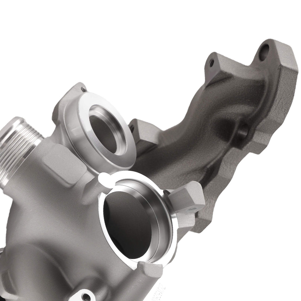 Turbo Turbolader BM70BV kompatibel für Audi A3 kompatibel für VW Passat kompatibel für Golf 2.0L 2012-2024 04L253010T NEW