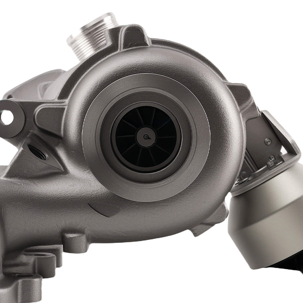 Turbo Turbolader BM70BV kompatibel für Audi A3 kompatibel für VW Passat kompatibel für Golf 2.0L 2012-2024 04L253010T NEW