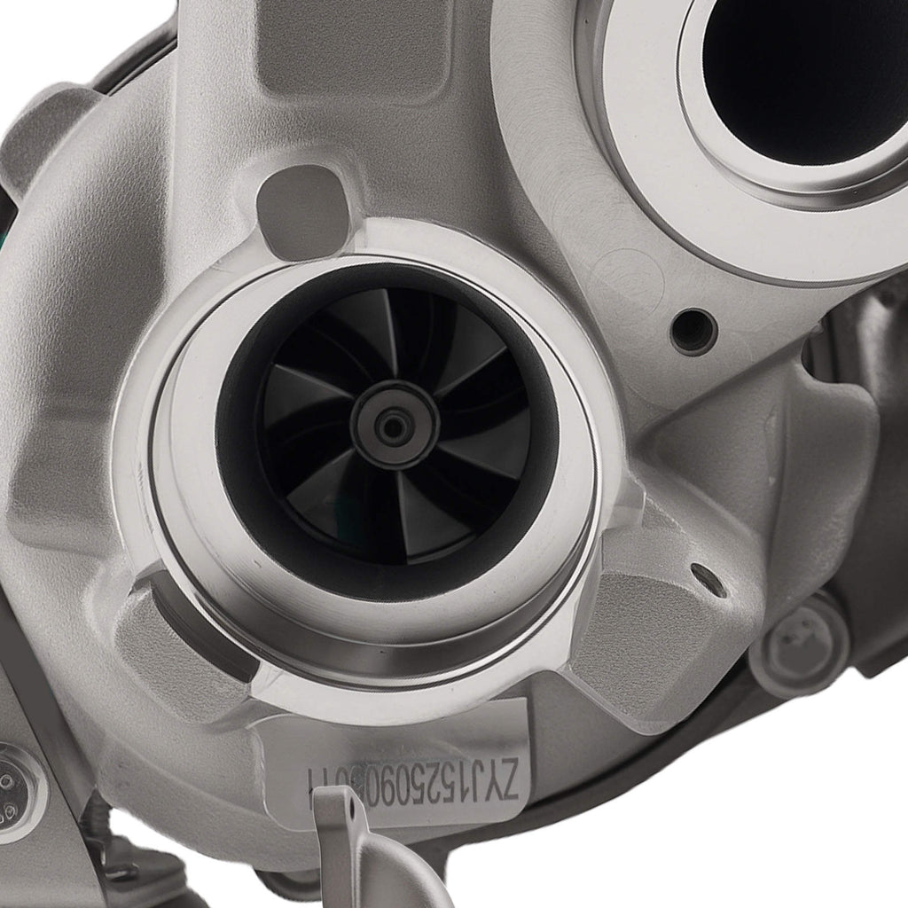 Turbo Turbolader BM70BV kompatibel für Audi A3 kompatibel für VW Passat kompatibel für Golf 2.0L 2012-2024 04L253010T NEW