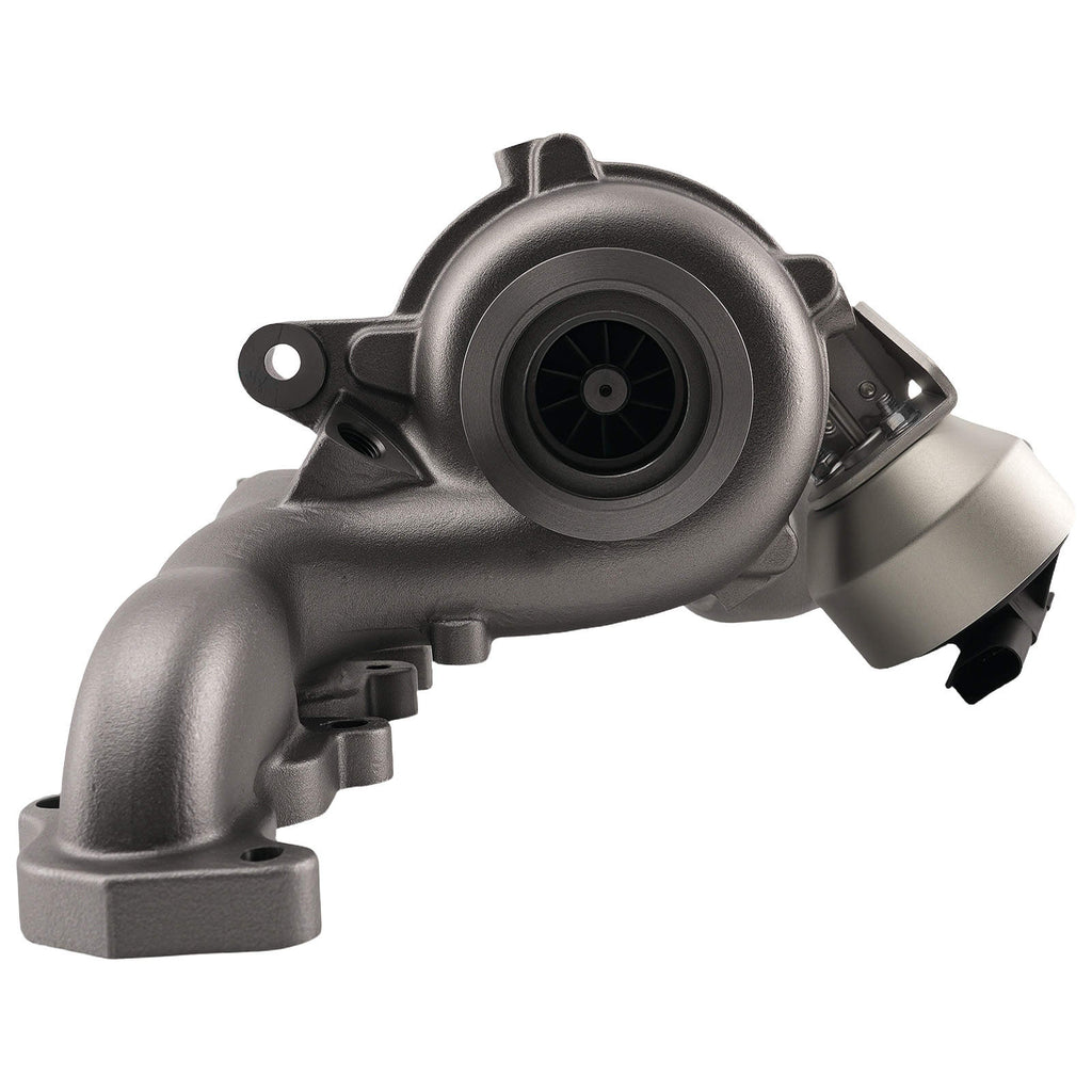 Turbolader kompatibel für Audi A4/Q5 2.0 TDI 100-110KW 04L253019A 04L253020N 04L253019A DE