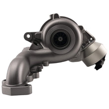 Laden Sie das Bild in den Galerie-Viewer, Turbolader kompatibel für Audi A4/Q5 2.0 TDI 100-110KW 04L253019A 04L253020N 04L253019A DE
