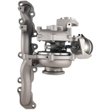Laden Sie das Bild in den Galerie-Viewer, Turbolader kompatibel für Audi A4/Q5 2.0 TDI 100-110KW 04L253019A 04L253020N 04L253019A DE