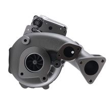 Laden Sie das Bild in den Galerie-Viewer, Turbolader kompatibel für Audi A4 Avant 8K5 3.0L 2011-2015 810822-5003S 059145874DX