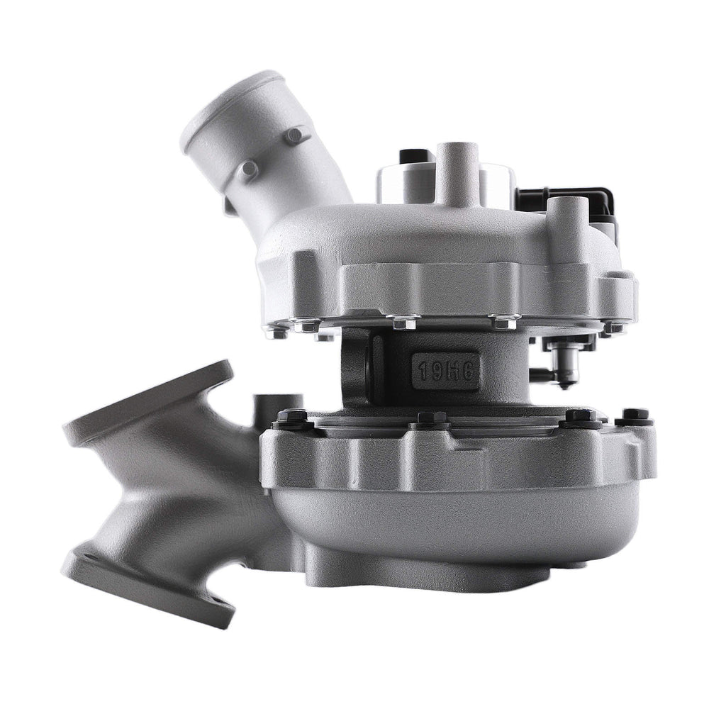 Turbolader kompatibel für Audi A4 Avant 8K5 3.0L 2011-2015 810822-5003S 059145874DX