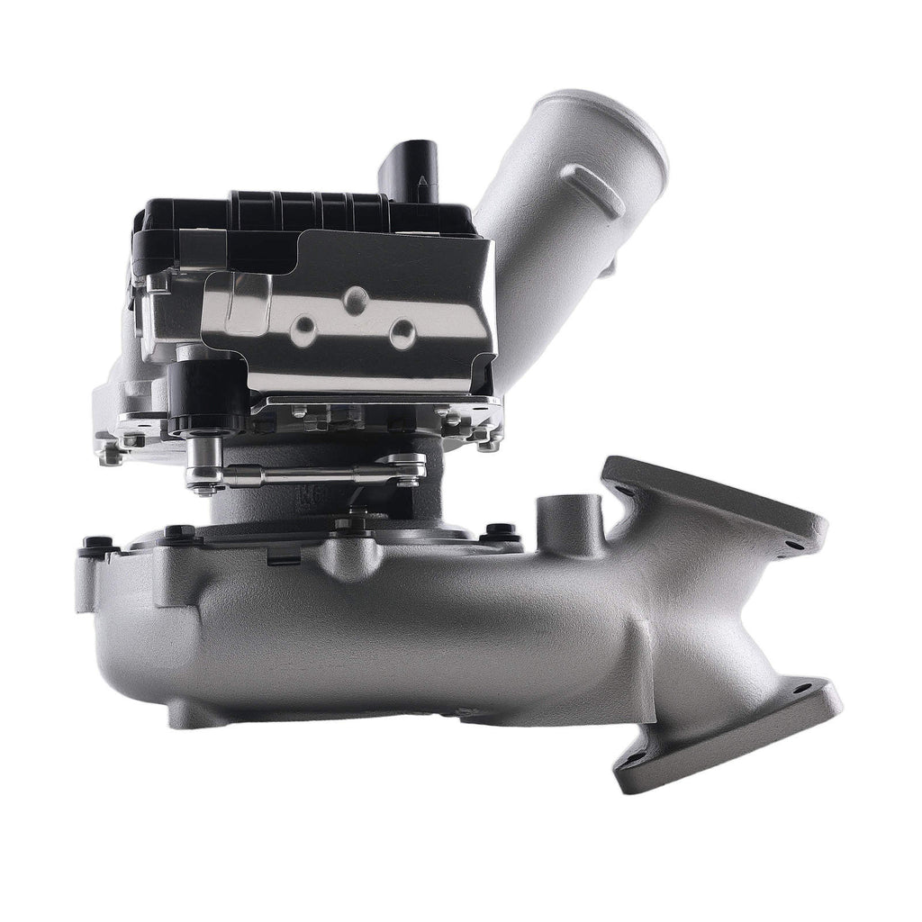 Turbolader kompatibel für Audi A4 Avant 8K5 3.0L 2011-2015 810822-5003S 059145874DX