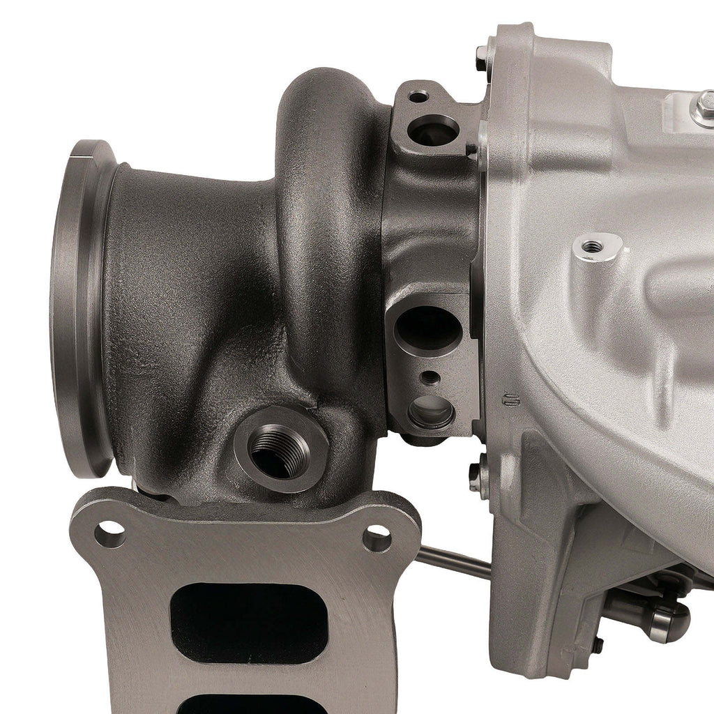 Turbolader kompatibel für VW Tiguan 2.0L 2018-2024 06K145061 Ölgekühlt Benzin 06K145061 DE