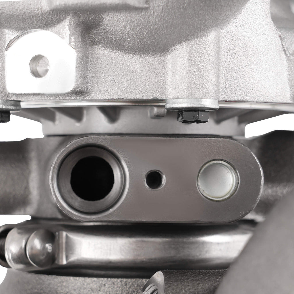 Turbolader MGT1446S kompatibel für Audi A3 Sportback 1.8 TFSI 132KW 2012-2016 06K145701R DE