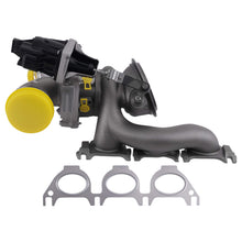 Laden Sie das Bild in den Galerie-Viewer, Turbolader kompatibel für BMW 2 Active Tourer F45 218i 103KW 100KW 11658643130 2014-2021