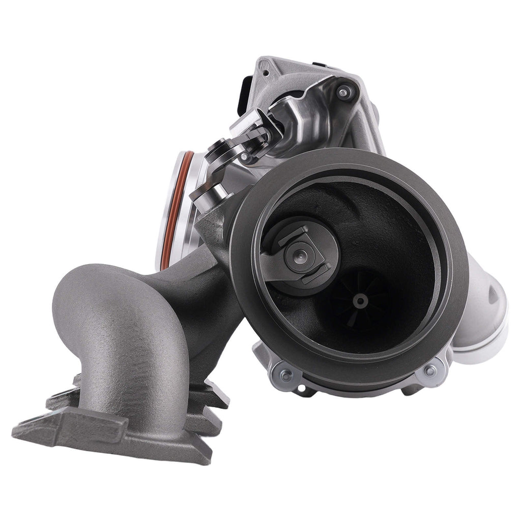 Turbolader kompatibel für BMW 2 Active Tourer F45 218i 103KW 100KW 11658643130 2014-2021