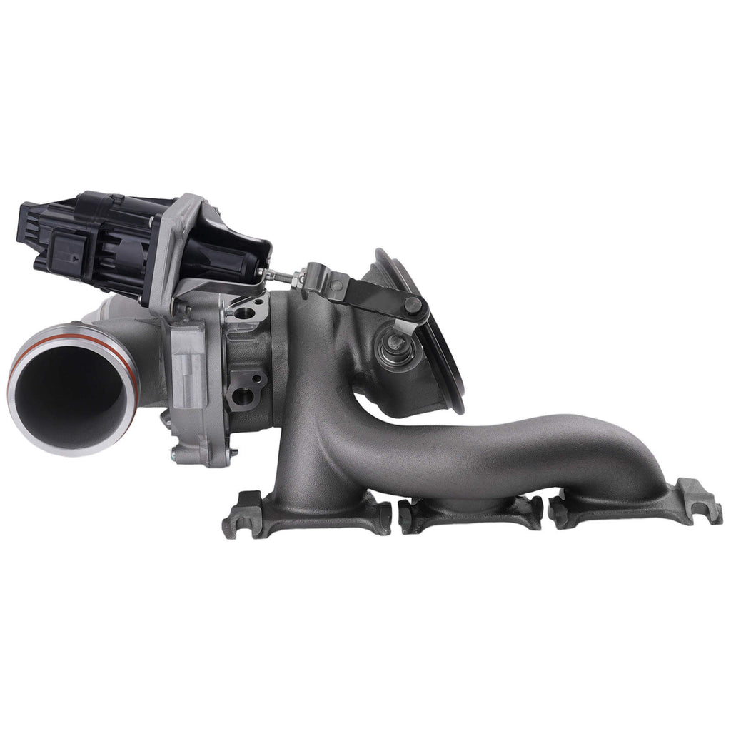 Turbolader kompatibel für BMW 2 Active Tourer F45 218i 103KW 100KW 11658643130 2014-2021