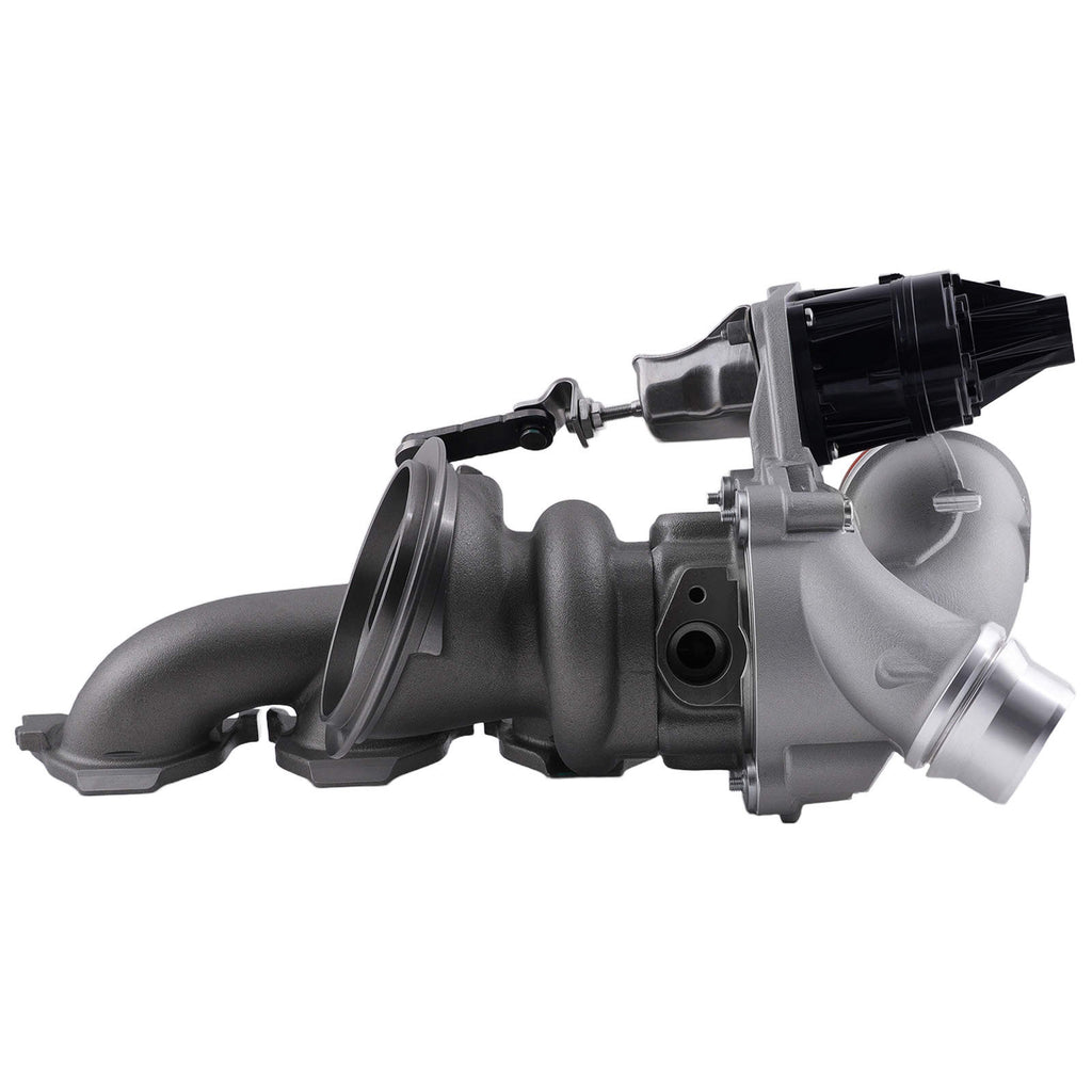 Turbolader kompatibel für BMW 2 Active Tourer F45 218i 103KW 100KW 11658643130 2014-2021