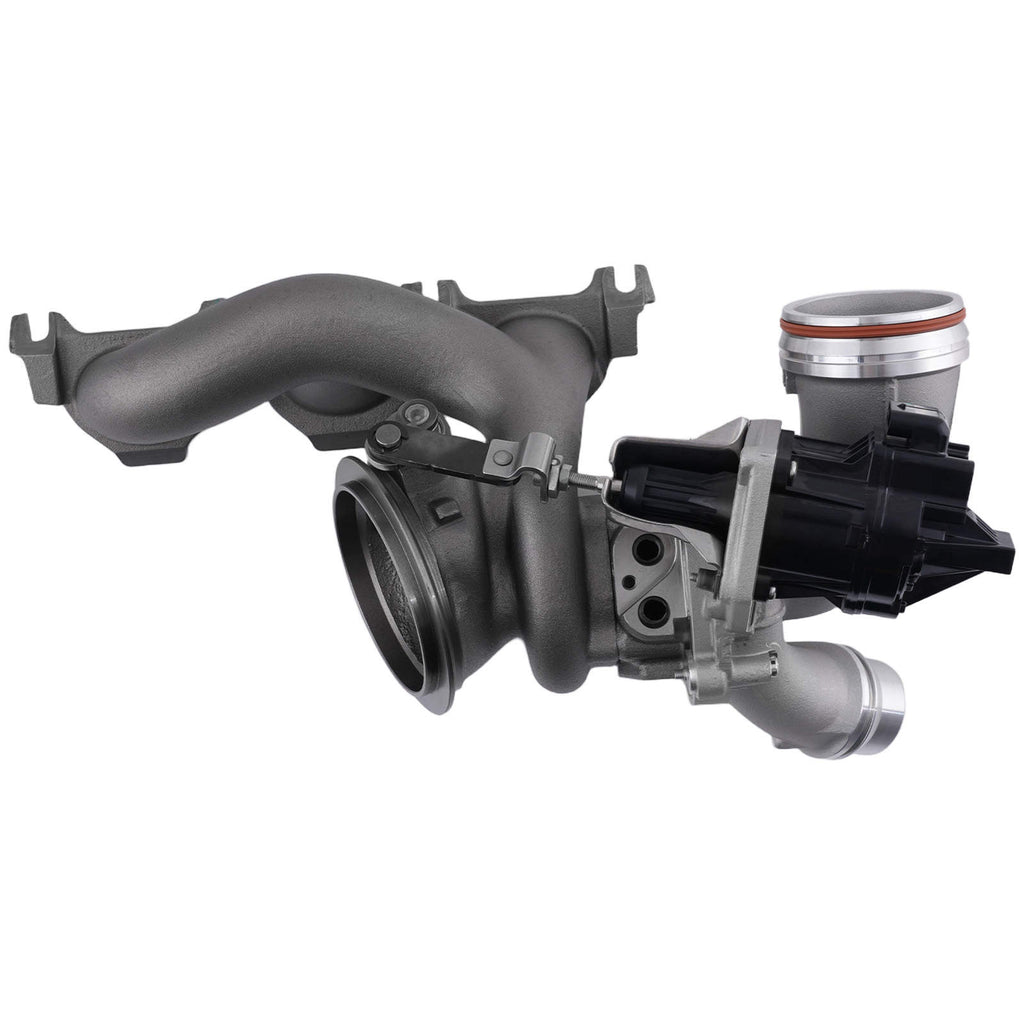 Turbolader kompatibel für BMW 2 Active Tourer F45 218i 103KW 100KW 11658643130 2014-2021