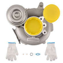 Laden Sie das Bild in den Galerie-Viewer, Turbocharger kompatibel für BMW 750i ActiveHybrid F01 F02 F03 2012-2015 810409-5006S DE