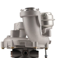 Laden Sie das Bild in den Galerie-Viewer, Turbocharger kompatibel für BMW 750i ActiveHybrid F01 F02 F03 2012-2015 810409-5006S DE