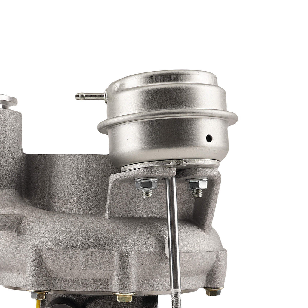 Turbocharger kompatibel für BMW 750i ActiveHybrid F01 F02 F03 2012-2015 810409-5006S DE